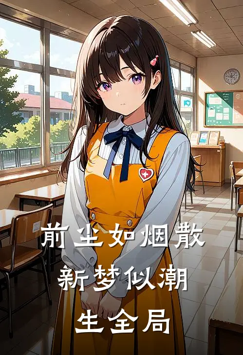 前尘如烟散，新梦似潮生全局