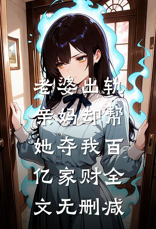 老婆出轨，亲妈却帮她夺我百亿家财全文无删减