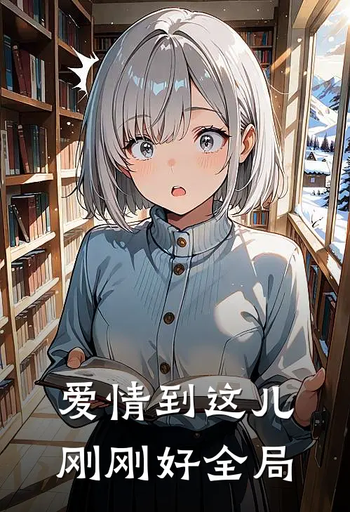 爱情到这儿刚刚好全局