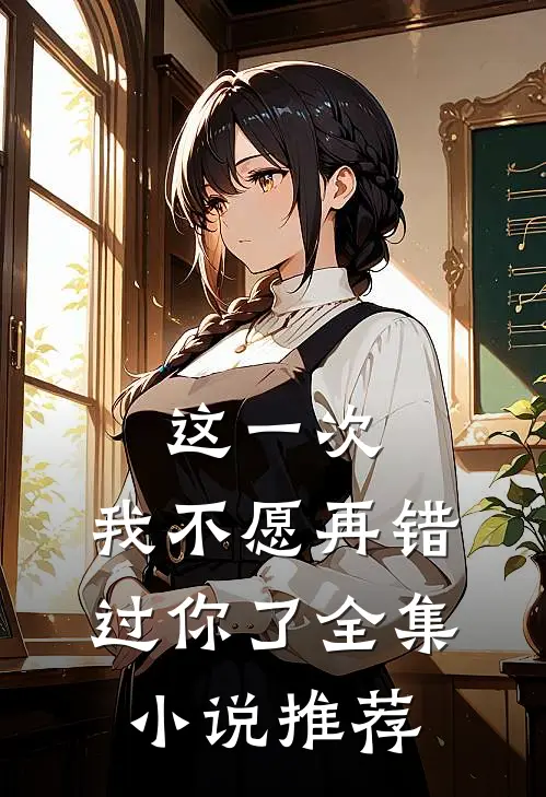 这一次,我不愿再错过你了全集推荐