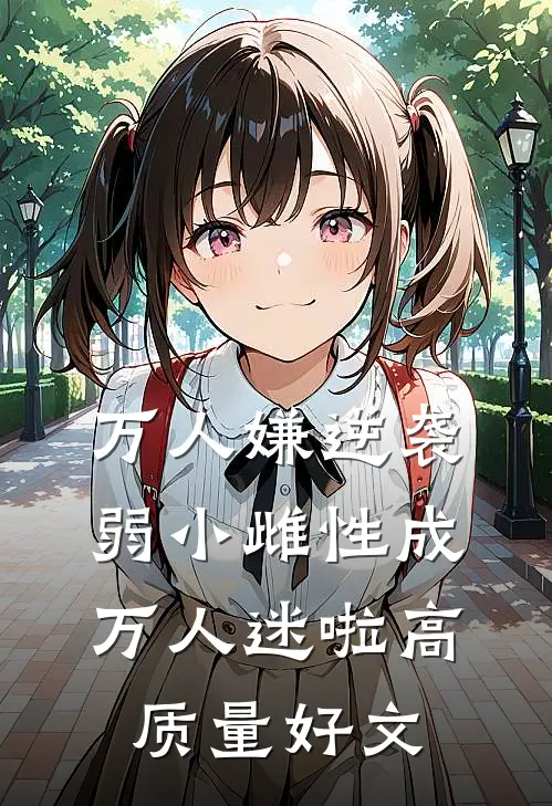 万人嫌逆袭，弱小雌性成万人迷啦高质量好文