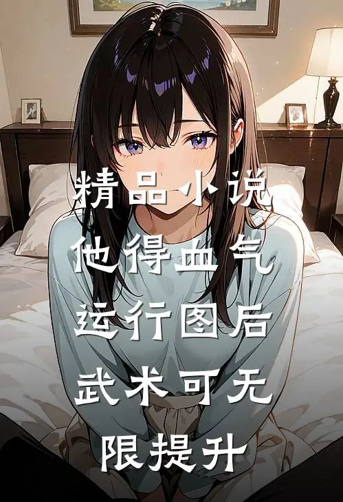 精品小说他得血气运行图后，武术可无限提升