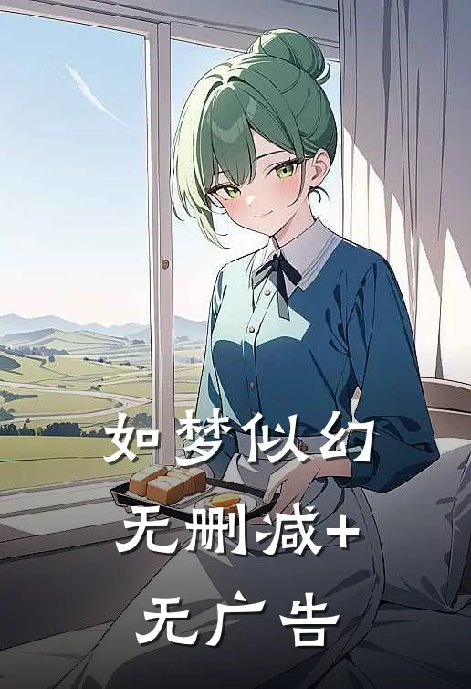 如梦似幻无删减+无广告