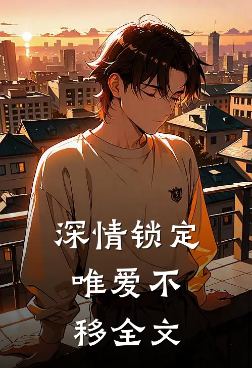 深情锁定,唯爱不移全文免费阅读
