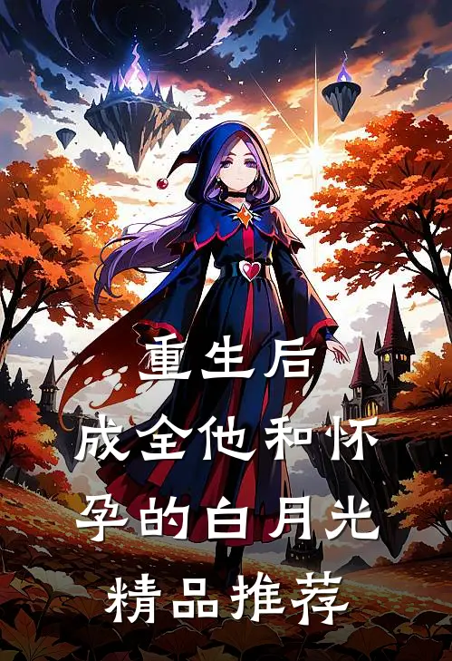 重生后，成全他和怀孕的白月光精品推荐