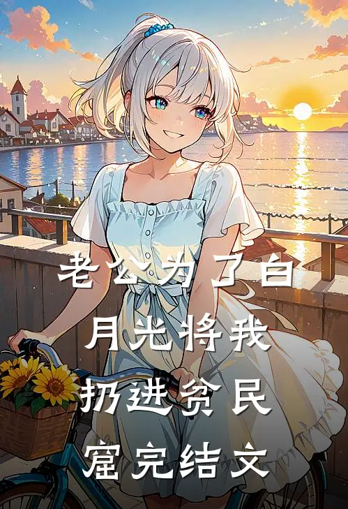 老公为了白月光将我扔进贫民窟完结文