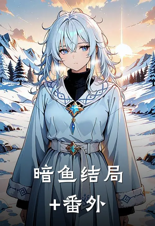暗鱼结局+番外