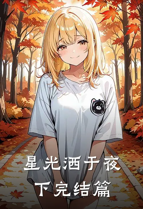 星光洒于夜下完结篇