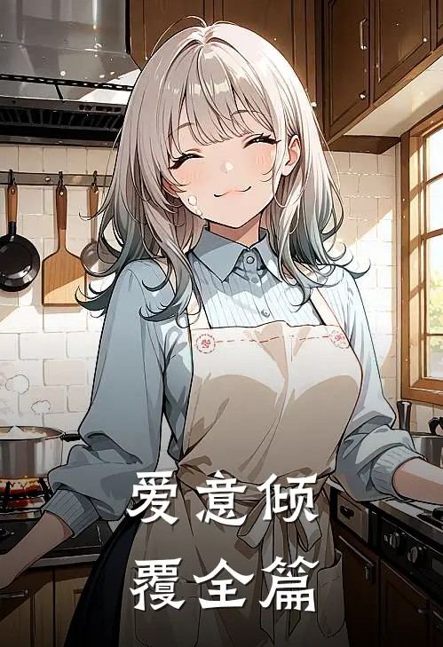爱意倾覆全篇