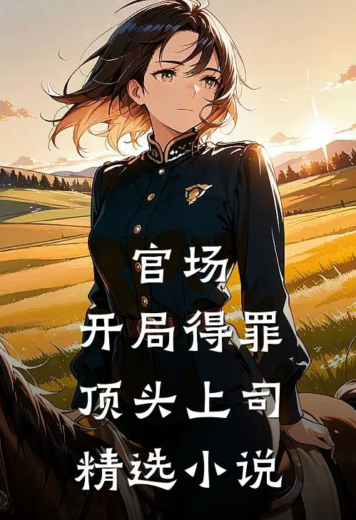 官场：开局得罪顶头上司精选小说