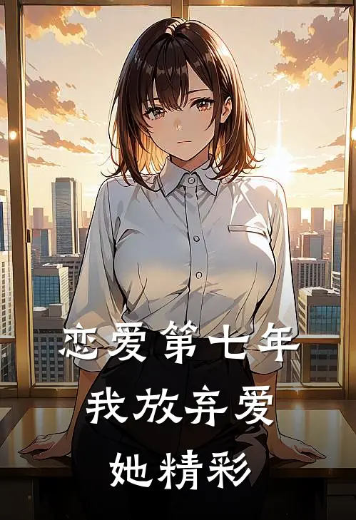 恋爱第七年，我放弃爱她精彩