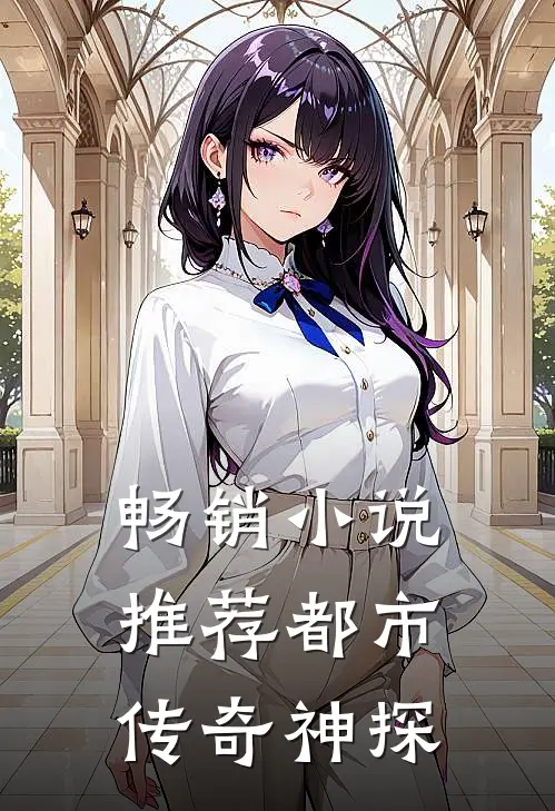 畅销小说推荐都市传奇神探