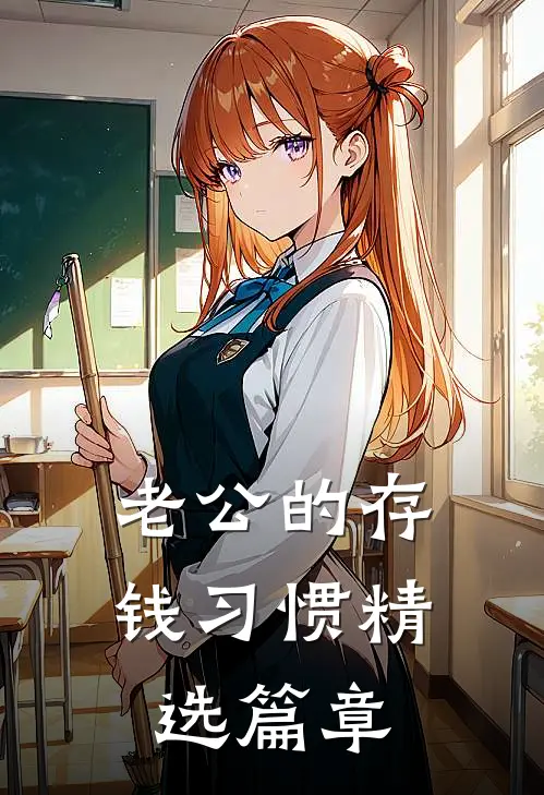 老公的存钱习惯精选篇章