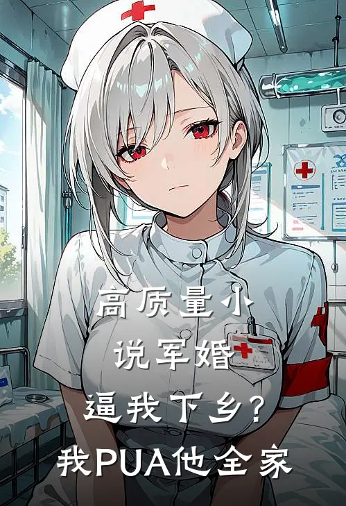 高质量小说军婚:逼我下乡?我PUA他全家