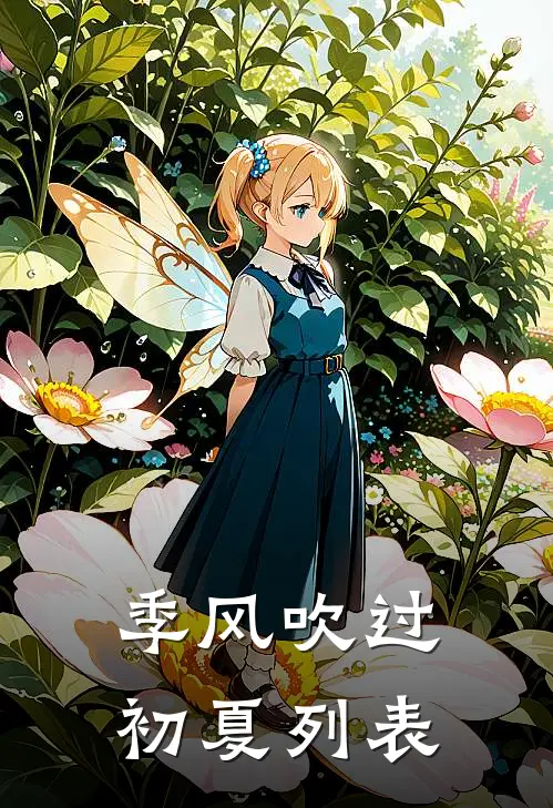 季风吹过初夏列表
