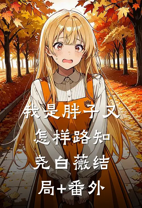 我是胖子又怎样路知尧白薇结局+番外