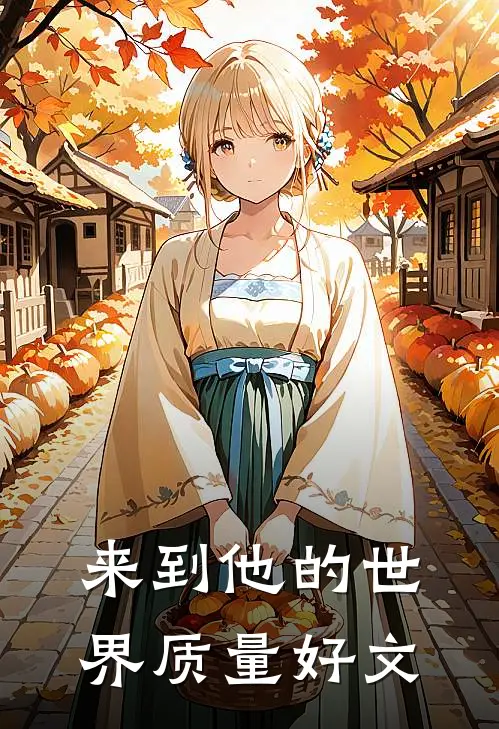 来到他的世界质量好文