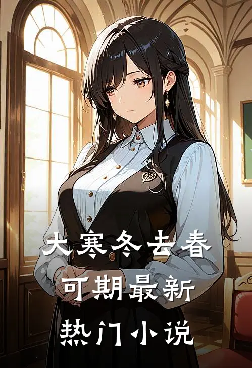 大寒冬去春可期最新热门小说