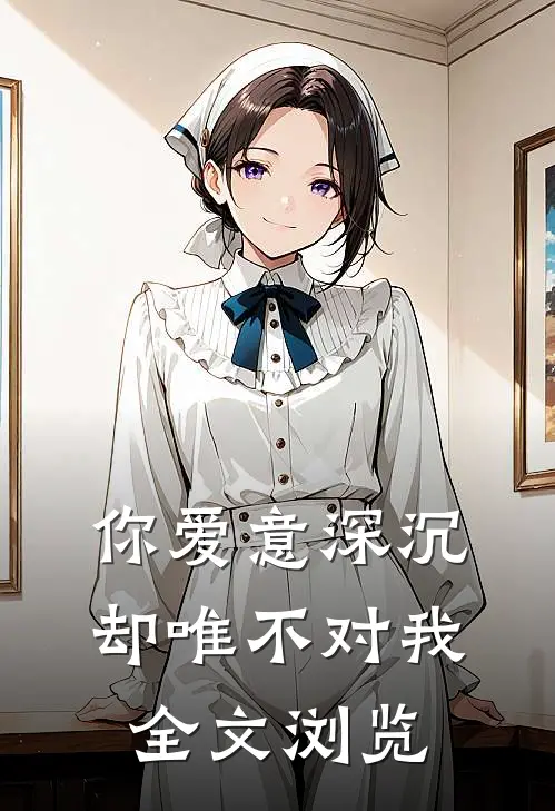 你爱意深沉，却唯不对我全文浏览