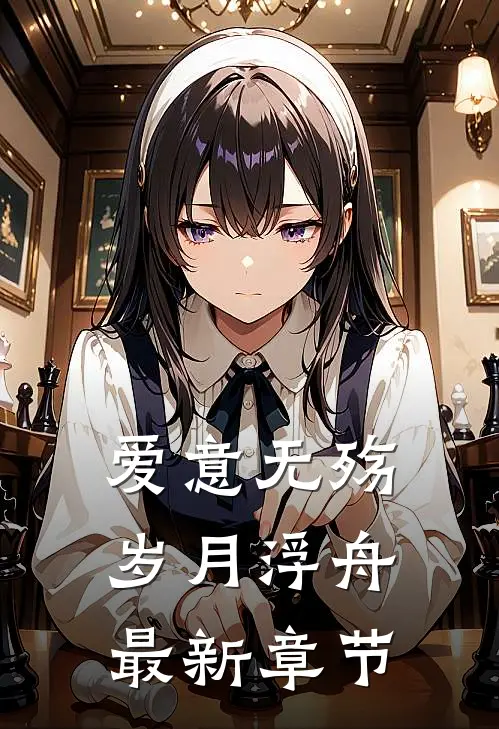 爱意无殇,岁月浮舟最新章节免费阅读