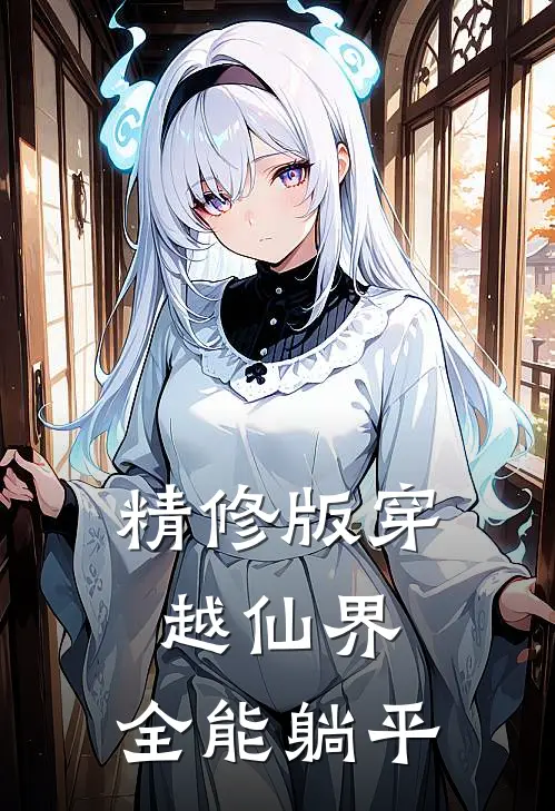 精修版穿越仙界,全能躺平的