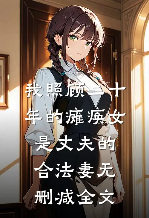 我照顾二十年的瘫痪女是丈夫的合法妻无删减全文