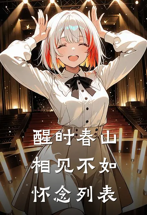 醒时春山，相见不如怀念列表