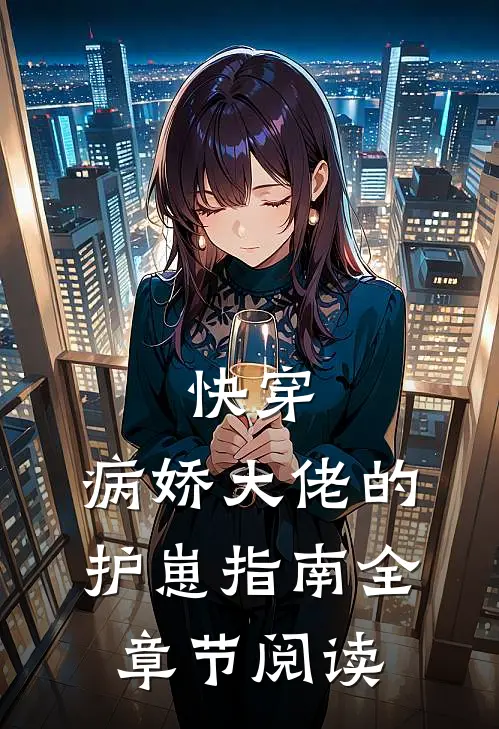 快穿病娇大佬的护崽指南全章节阅读