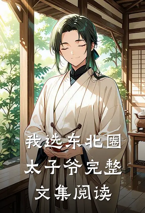 我选东北圈太子爷完整文集阅读