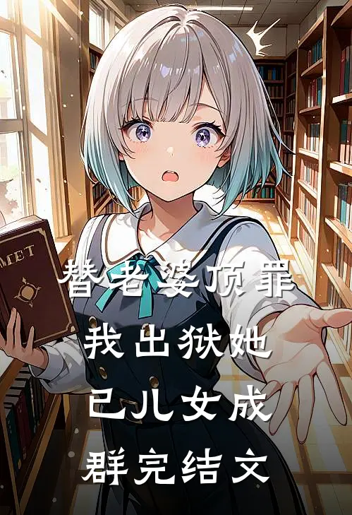 替老婆顶罪，我出狱她已儿女成群完结文