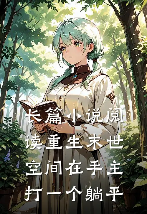 长篇小说阅读重生末世空间在手主打一个躺平