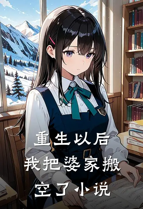 重生以后，我把婆家搬空了小说