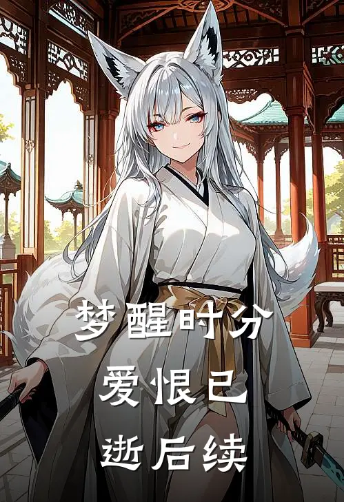 梦醒时分，爱恨已逝后续
