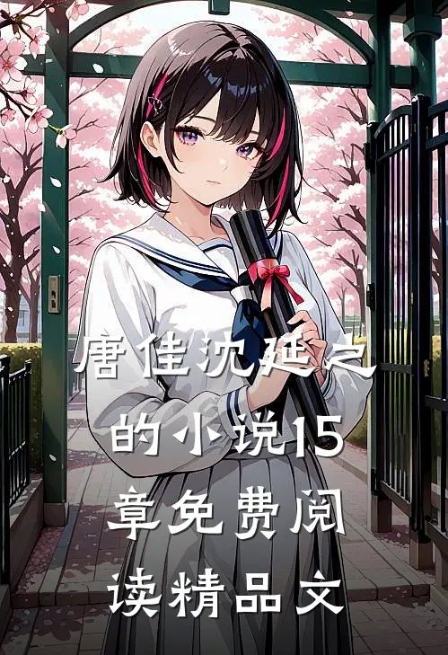 唐佳沈延之的小说15章免费阅读精品文