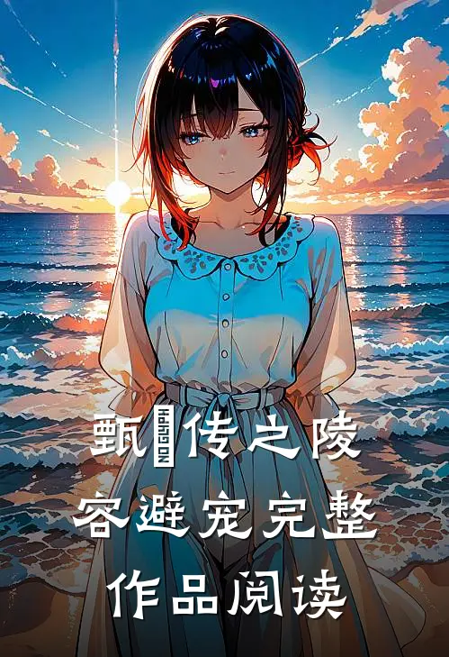 甄嬛传之陵容避宠完整作品阅读免费