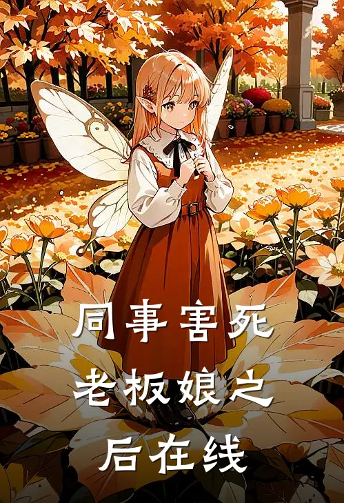 同事害死老板娘之后在线