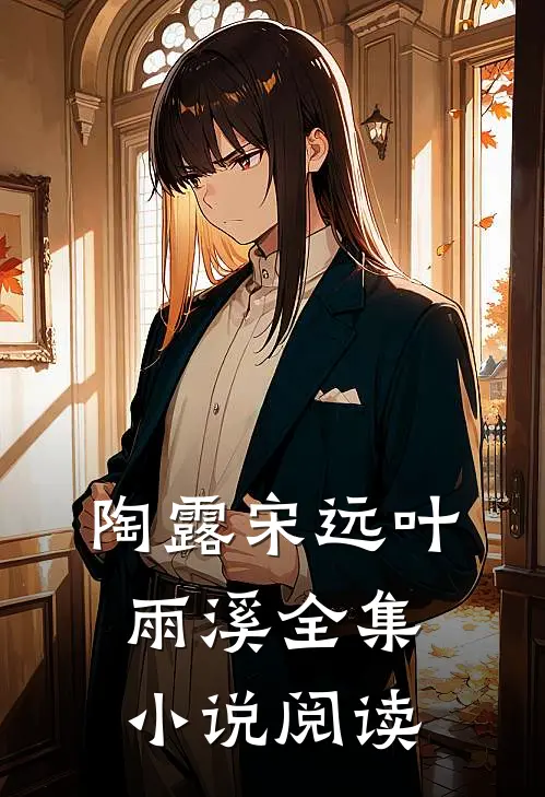 陶露宋远叶雨溪全集小说阅读