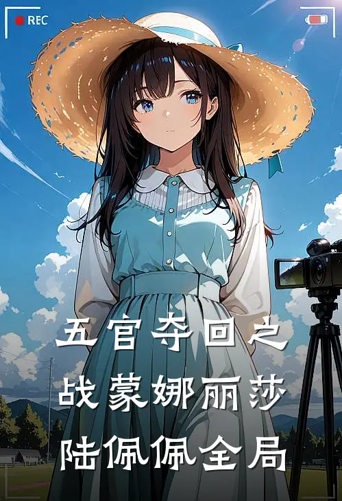五官夺回之战蒙娜丽莎陆佩佩全局