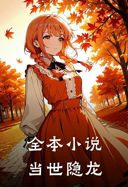 全本当世隐龙免费阅读
