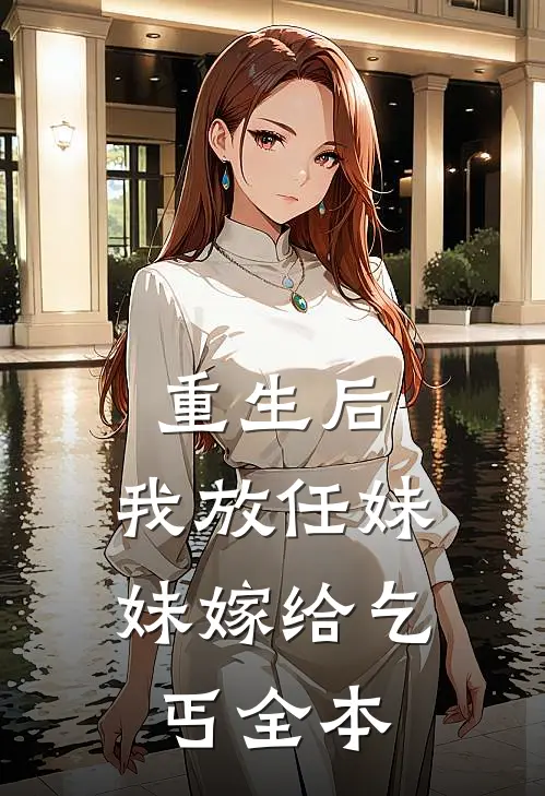 重生后,我放任妹妹嫁给乞丐全本