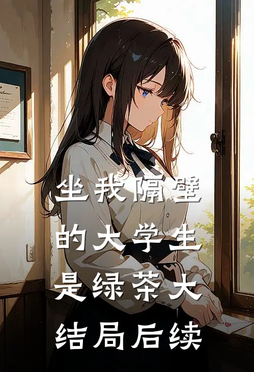 坐我隔壁的大学生是绿茶大结局后续