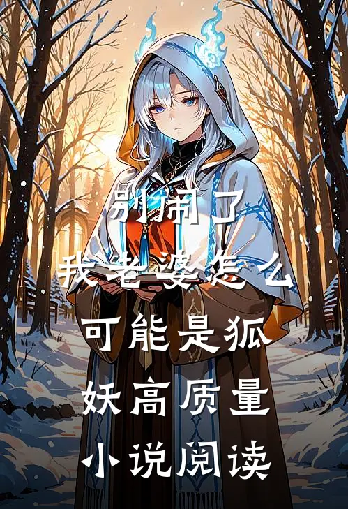 别闹了，我老婆怎么可能是狐妖高质量小说阅读