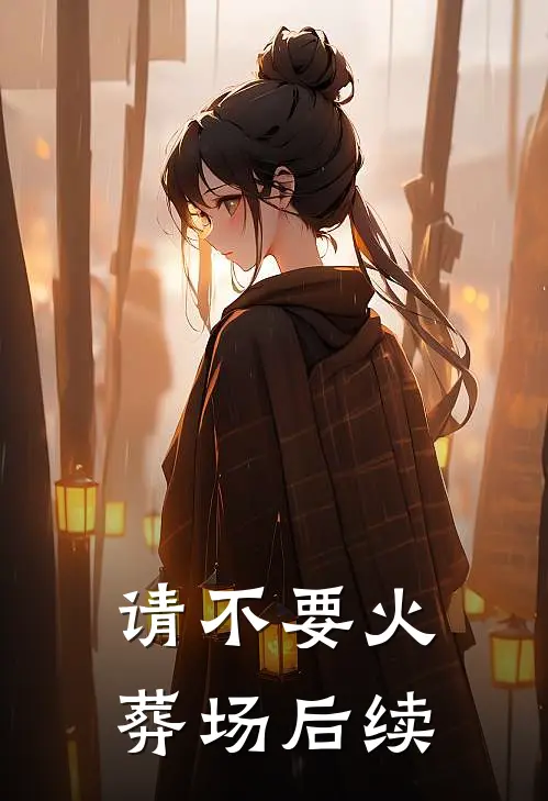 请不要火葬场后续