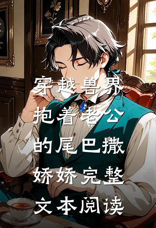 穿越兽界:抱着老公的尾巴撒娇娇完整文本阅读