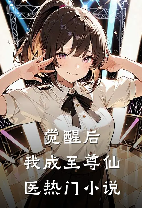 觉醒后，我成至尊仙医热门小说