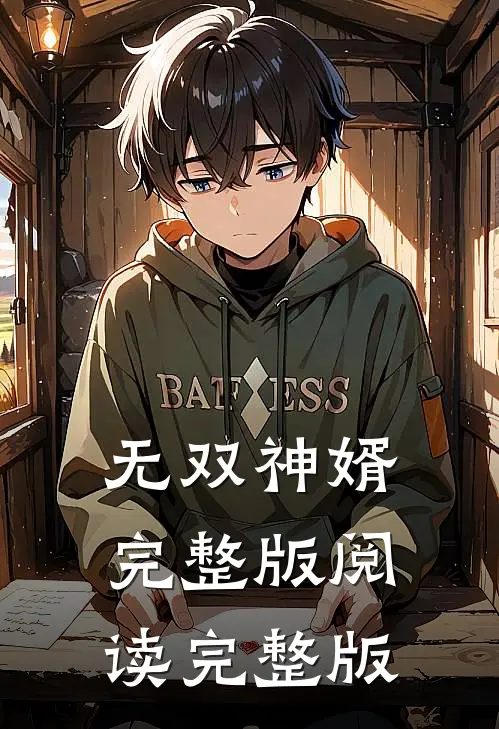 无双神婿完整版阅读完整版