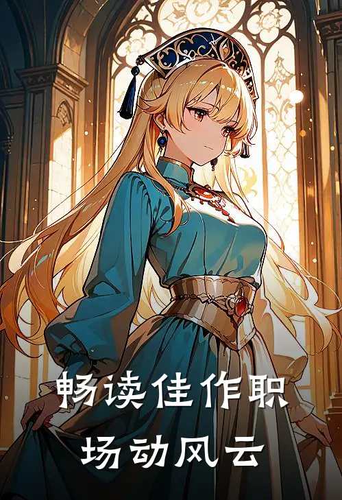 畅读佳作职场动风云
