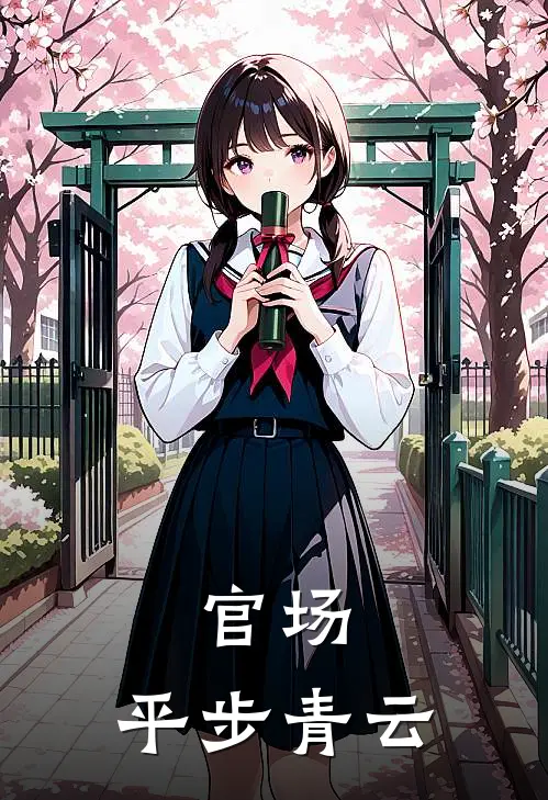 官场平步青云季平安