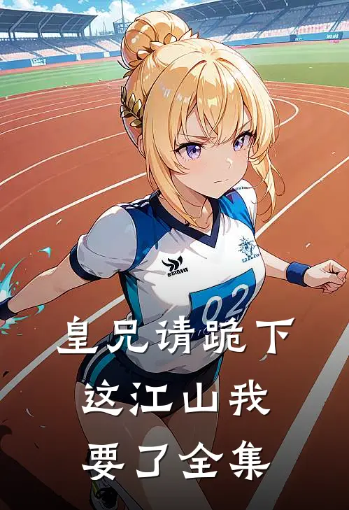 皇兄请跪下，这江山我要了全集