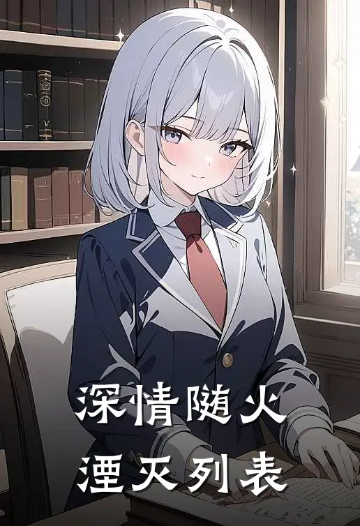深情随火湮灭列表